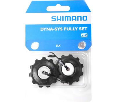 SHIMANO Schaltrollensatz für RD-M593 Produktbild 1