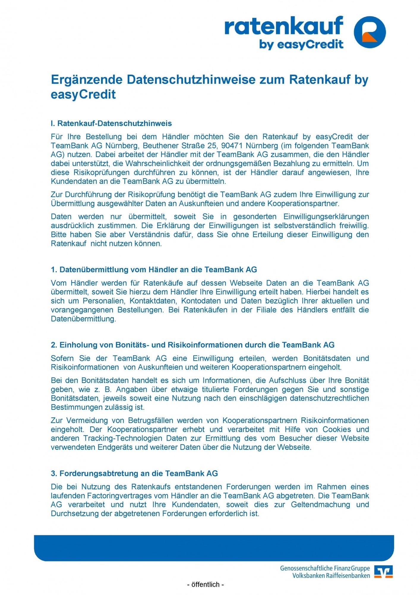  - radschlag - Fahrradladen