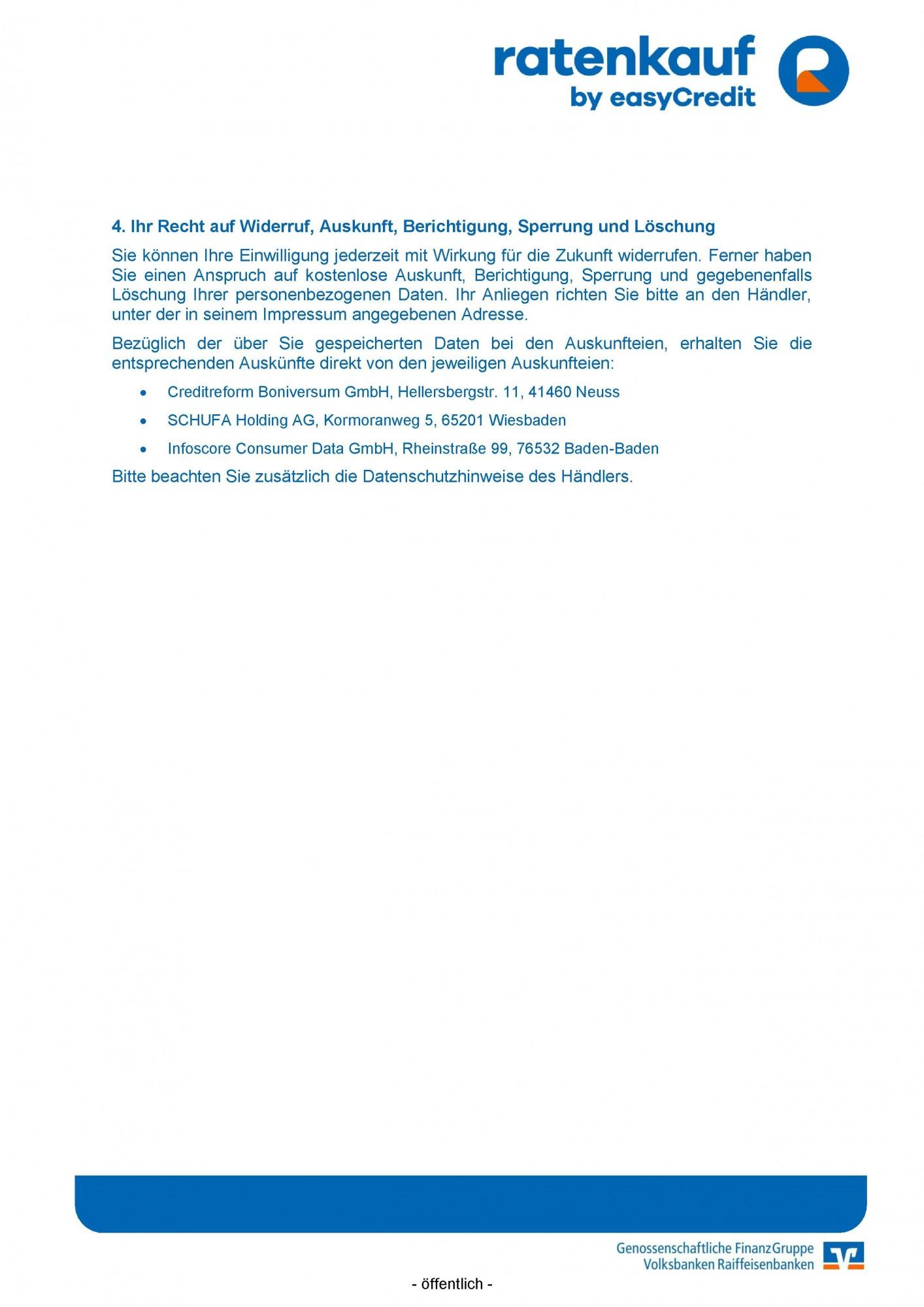  - radschlag - Fahrradladen