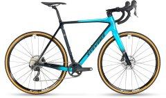 Kategorie Cyclocrossräder