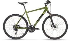 Kategorie Crossräder