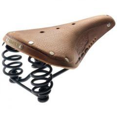 Kategorie Ledersättel