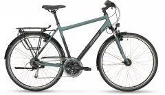 Kategorie Trekkingräder