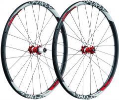 Kategorie 27,5 Zoll - VR/HR-Satz