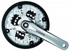 Kategorie MTB - 3-fach