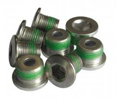 Kategorie Zubehör für Kettenblätter