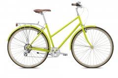 Kategorie Urban-Bikes