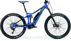 Kategorie E-Mountainbikes
