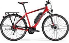 Kategorie E-Trekkingräder