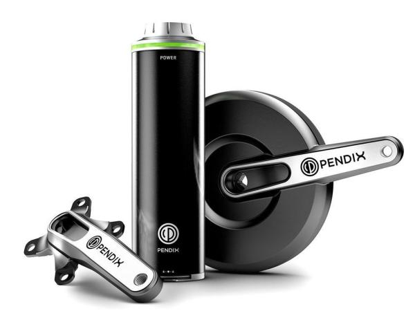 Kategorie E-Bike Zubeh&ouml;r