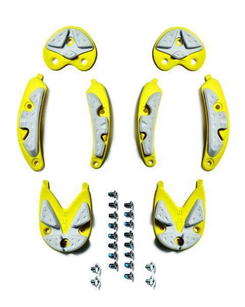 Kategorie Sohlen und Absätze