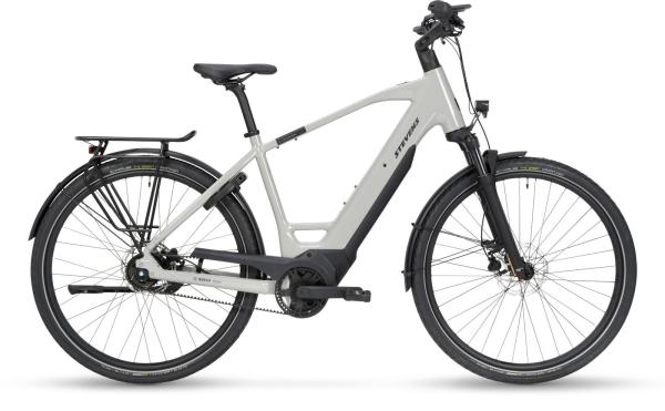 Kategorie E-Cityräder