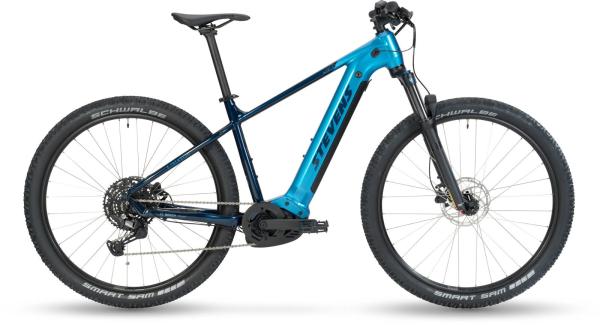 Kategorie Hardtails E-Bikes