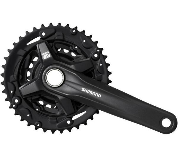 Kategorie MTB - 2-fach