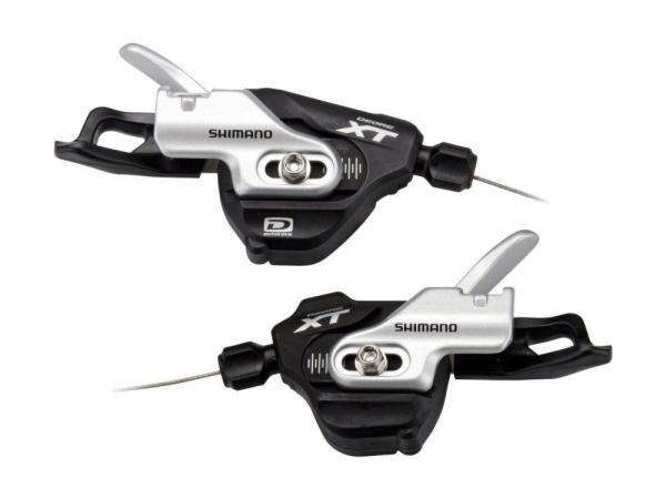 Kategorie Schalthebel - MTB