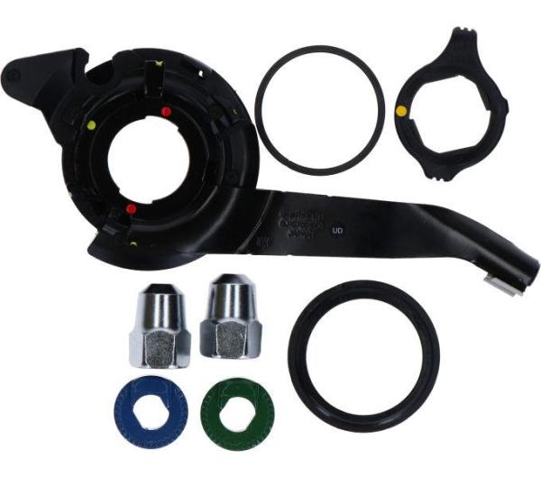 Kategorie Zubeh&ouml;r - Nabenschaltungen