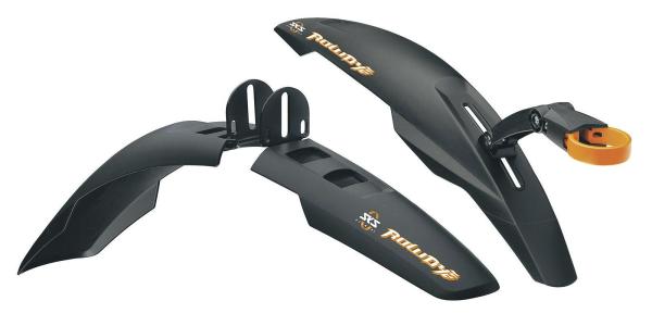 Kategorie Mountainbike-Steckbleche