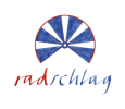 radschlag - Fahrradladen - Logo
